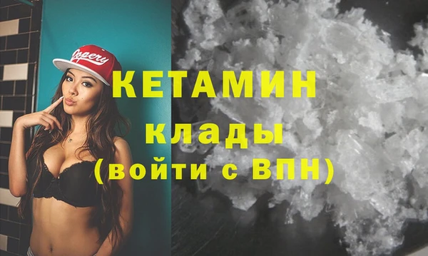 молекула духа Бородино